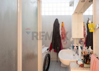 Bagno - Quadrilocale Via Flaminia
 
413a, Falconara Marittima - foto 26