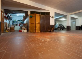 Parcheggio - Quadrilocale Via Flaminia
 
413a, Falconara Marittima - foto 34