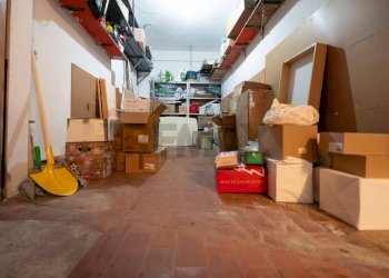 Dispensa di stoccaggio - Quadrilocale Via Flaminia
 
413a, Falconara Marittima - foto 35