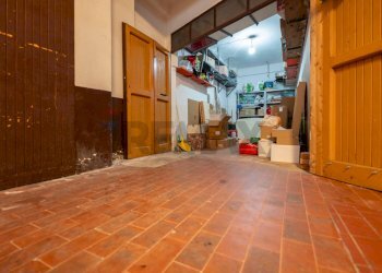 Terrazza - Quadrilocale Via Flaminia
 
413a, Falconara Marittima - foto 36