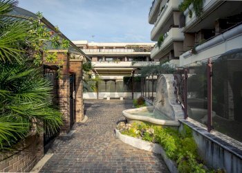 Edificio all\'aperto - Trilocale via mario del monaco
 
22, Roma - foto 1
