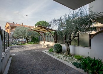 Cortile Palazzina - Trilocale via mario del monaco
 
22, Roma - foto 5