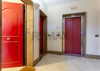 Hall / corridoio - Trilocale via mario del monaco
 
22, Roma - foto 8