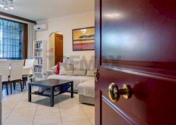 soggiorno - Trilocale via mario del monaco
 
22, Roma - foto 9