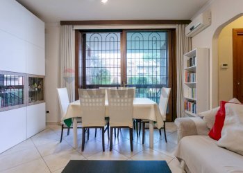 Sala da pranzo - Trilocale via mario del monaco
 
22, Roma - foto 12