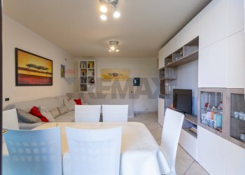 Sala da pranzo - Trilocale via mario del monaco
 
22, Roma - foto 13