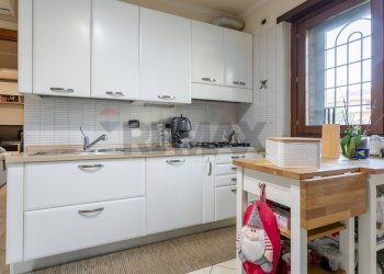 Cucina - Trilocale via mario del monaco
 
22, Roma - foto 18