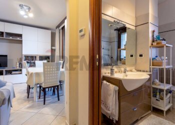 Bagno - Trilocale via mario del monaco
 
22, Roma - foto 23