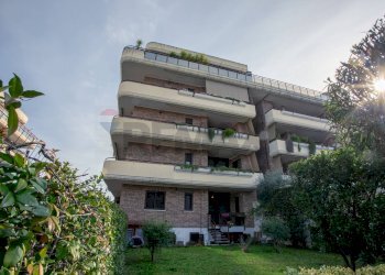 Edificio all\'aperto - Trilocale via mario del monaco
 
22, Roma - foto 29