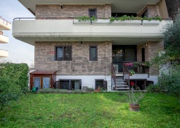 Casa all\'aperto - Trilocale via mario del monaco
 
22, Roma - foto 31