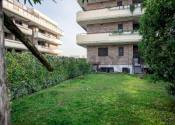 Edificio all\'aperto - Trilocale via mario del monaco
 
22, Roma - foto 33