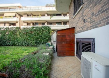 Terrazza - Trilocale via mario del monaco
 
22, Roma - foto 35