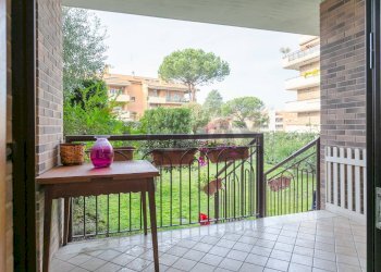 Balcone - Trilocale via mario del monaco
 
22, Roma - foto 37