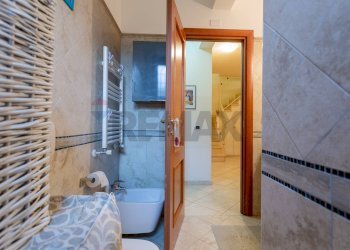 Bagno - Trilocale via mario del monaco
 
22, Roma - foto 44