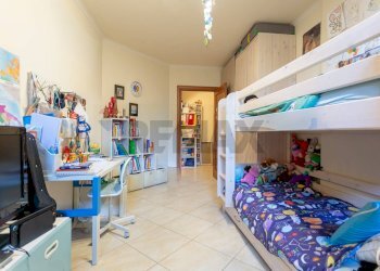 Camera / camera da letto - Trilocale via mario del monaco
 
22, Roma - foto 47
