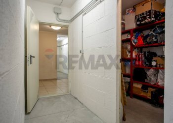 Hall / corridoio - Trilocale via mario del monaco
 
22, Roma - foto 56