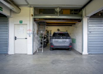 Parcheggio - Trilocale via mario del monaco
 
22, Roma - foto 60