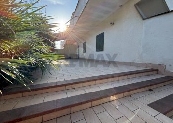 Terrazza - Trilocale Via dei cavalli marini
 
183, Ardea - foto 2