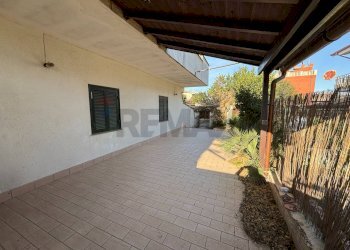 Terrazza - Trilocale Via dei cavalli marini
 
183, Ardea - foto 7