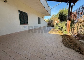 Terrazza - Trilocale Via dei cavalli marini
 
183, Ardea - foto 8