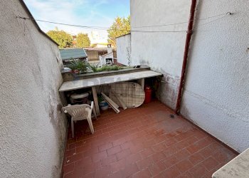 Terrazza - Trilocale Via dei cavalli marini
 
183, Ardea - foto 9