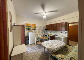 Cucina - Trilocale Via dei cavalli marini
 
183, Ardea - foto 14