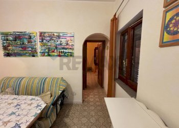 Sala da pranzo - Trilocale Via dei cavalli marini
 
183, Ardea - foto 15