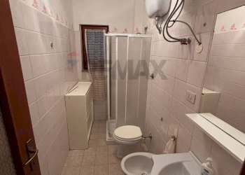 Bagno - Trilocale Via dei cavalli marini
 
183, Ardea - foto 19