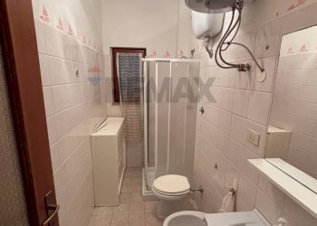 Bagno - Trilocale Via dei cavalli marini
 
183, Ardea - foto 20