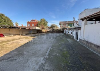 Terrazza - Trilocale Via dei cavalli marini
 
183, Ardea - foto 27