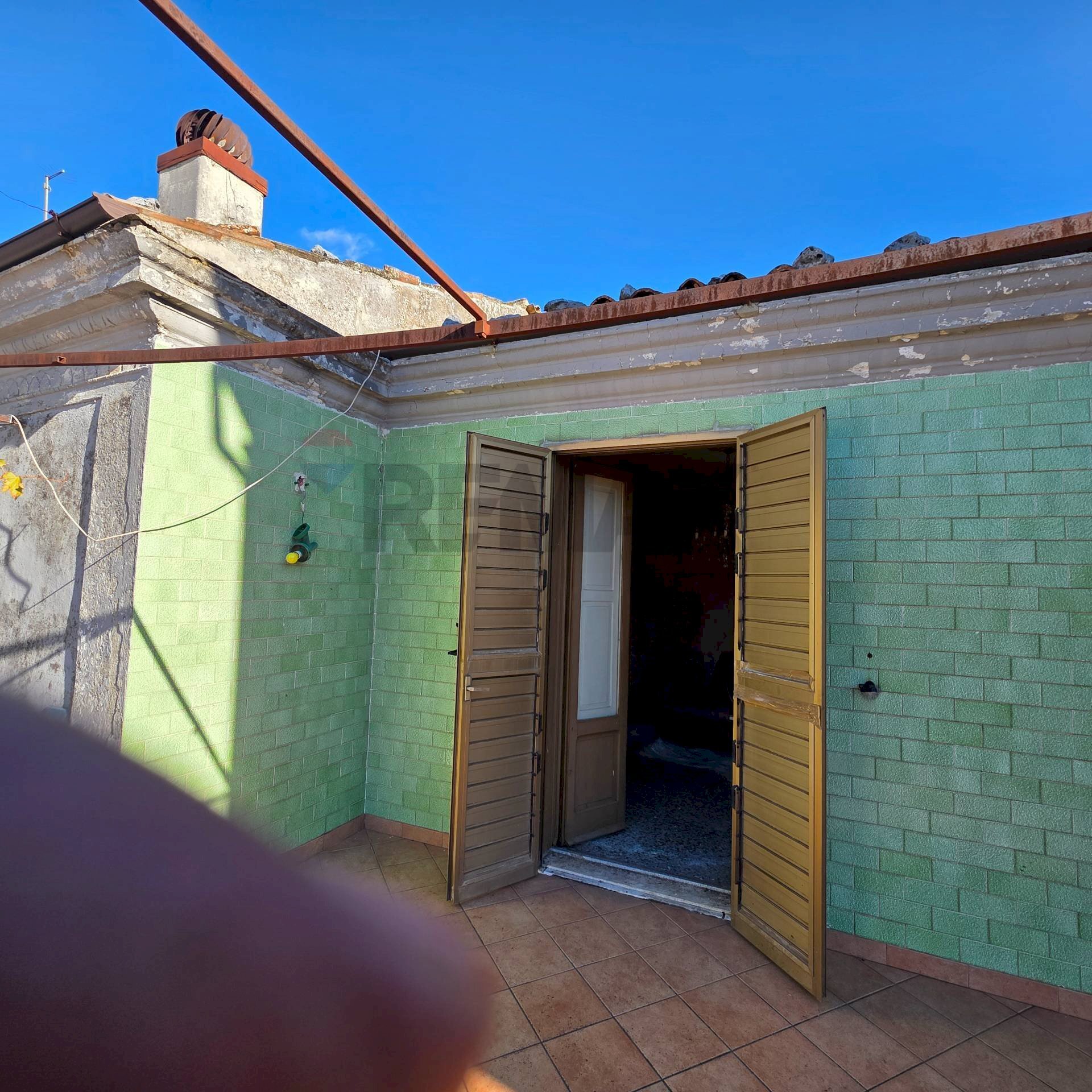 Terrazza - Semi-detached house Via Camillo Benso Conte di Cavour
 
5, San Sosti - photo 3