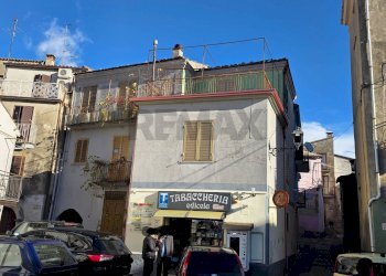 Edificio all\'aperto - Casa semi indipendente Via Camillo Benso Conte di Cavour
 
5, San Sosti - foto 1