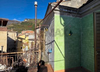 Terrazza - Casa semi indipendente Via Camillo Benso Conte di Cavour
 
5, San Sosti - foto 3