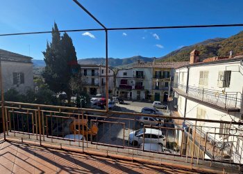 Balcone - Casa semi indipendente Via Camillo Benso Conte di Cavour
 
5, San Sosti - foto 4