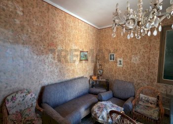 Soggiorno - Casa semi indipendente Via Camillo Benso Conte di Cavour
 
5, San Sosti - foto 5