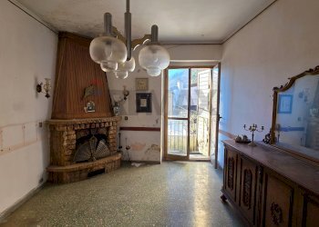 Soggiorno - Casa semi indipendente Via Camillo Benso Conte di Cavour
 
5, San Sosti - foto 6