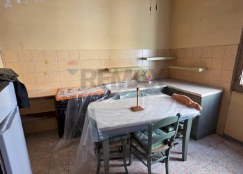 Sala da pranzo - Casa semi indipendente Via Camillo Benso Conte di Cavour
 
5, San Sosti - foto 15