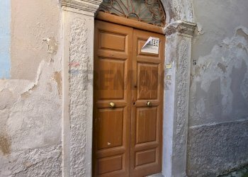 Dettagli - Casa semi indipendente Via Camillo Benso Conte di Cavour
 
5, San Sosti - foto 21