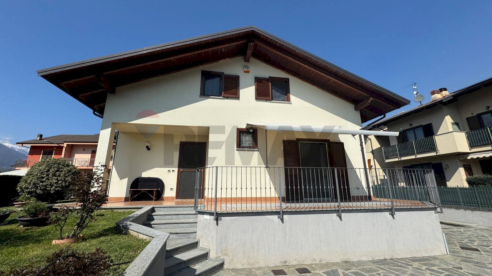 Casa all\'aperto - Casa indipendente San Didero - foto 2