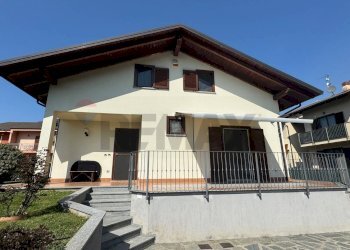 Casa all\'aperto - Independent house San Didero - photo 2