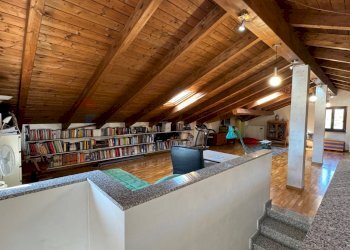 Soggiorno - Independent house San Didero - photo 3