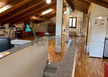 Cucina - Independent house San Didero - photo 4