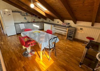 Sala da pranzo - Independent house San Didero - photo 5