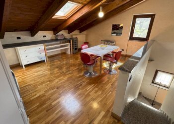 Cucina - Independent house San Didero - photo 6