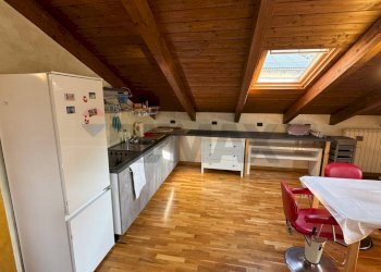 Cucina - Independent house San Didero - photo 7