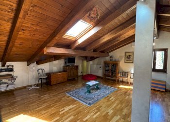 Soggiorno - Independent house San Didero - photo 8