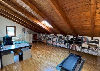 Ufficio - Independent house San Didero - photo 9