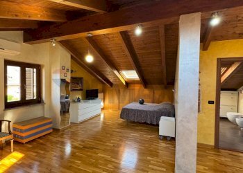 Camera / camera da letto - Independent house San Didero - photo 10