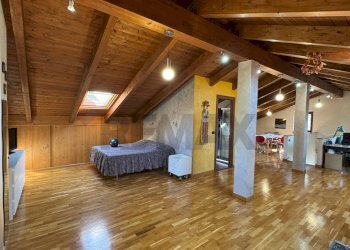 Camera / camera da letto - Independent house San Didero - photo 11