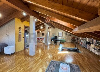 Palestra - Independent house San Didero - photo 12